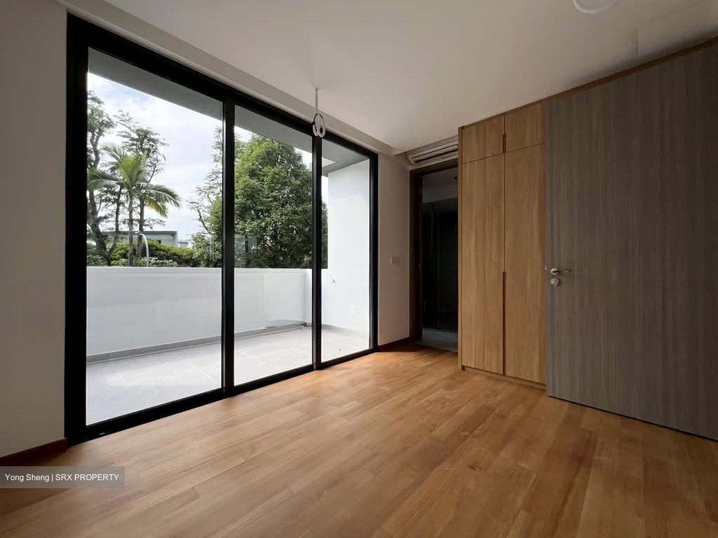 Seletar Hills Estate (D28), Terrace #587212481